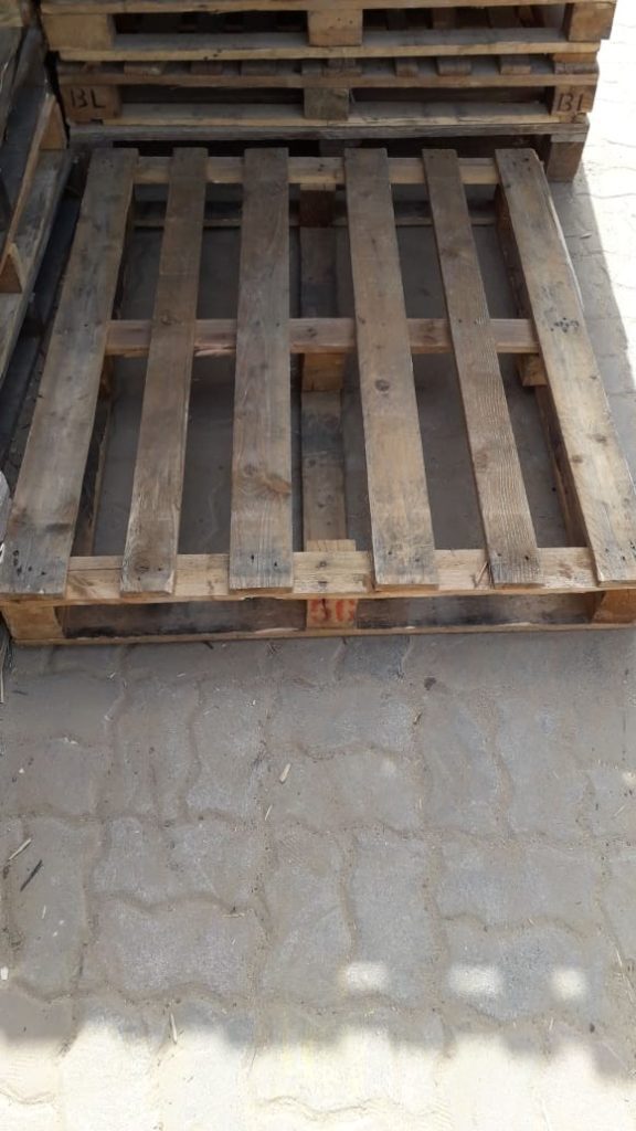 DUBAI PALLETS 971555450341 The Pallet Guy