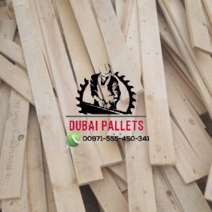 Good condition pallets