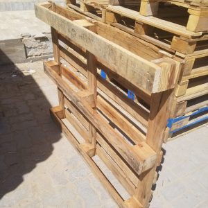 3 Basis pallets
