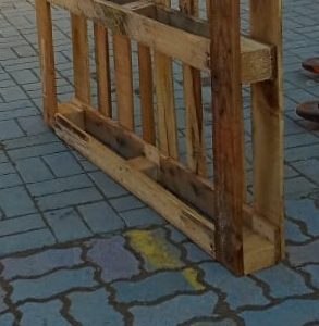 5 basis Pallet